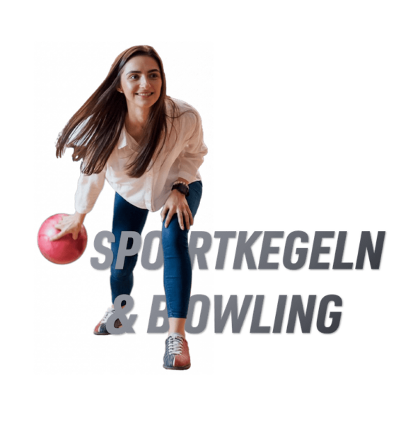 Sportkegeln / Bowling