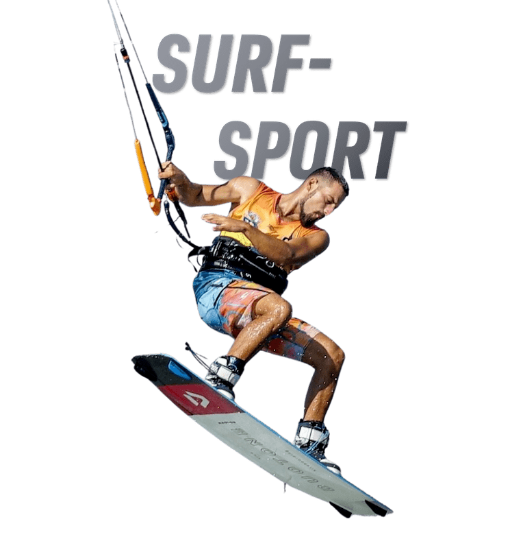 Surfsport